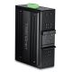 6. Switch TRENDnet 10-PORT PRZEMYSŁOWY GIGABIT 400W