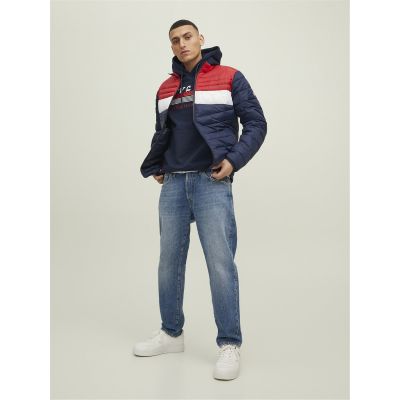 16. Kurtka Jack & Jones Jjetoby Bodywarmer Collar Noos M 12211788