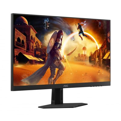 15. MONITOR AOC LED 23,8" 24G4HRE 200Hz