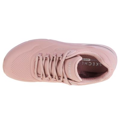 3. Skechers Uno 2 - Air Around You 155543-BLSH Różowe 38