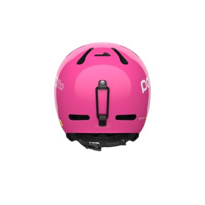3. Kask narciarski POC POCito Fornix MIPS różowy