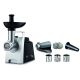 10. Tefal HV1 NE1098 maszynka do mielenia 1400 W Czarny, Srebrny