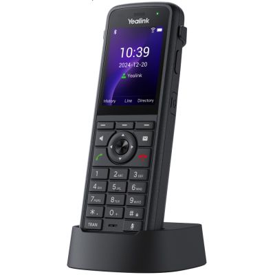 Yealink AX86R - Wireless VoIP phone