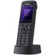 Yealink AX86R - Wireless VoIP phone