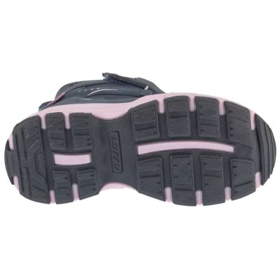 4. Lotto Nizina Tex K 2600370K-5948 Granatowe 28