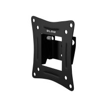Uchwyt ścienny do monitora BLOW 76-852# (ścienne, Uchylny; 10" - 25"; max. 20kg)