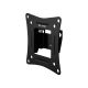 Uchwyt ścienny do monitora BLOW 76-852# (ścienne, Uchylny; 10" - 25"; max. 20kg)