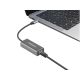 5. NATEC KARTA SIECIOWA CRICKET 1GB USB-C 3.1 1X RJ45 NA KABLU NNC-1925