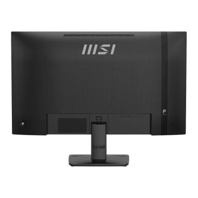 5. MSI Pro MP275Q E14 monitor komputerowy 68,6 cm (27") 2560 x 1440 px Wide Quad HD LED Czarny