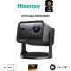28. PROJEKTOR HISENSE C3 LASER 4K
