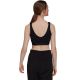 4. Stanik sportowy adidas Essentials 3-Stripes W GS1343