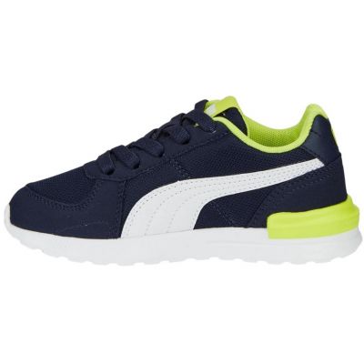 3. Buty Puma Graviton AC PS Jr 381988 14