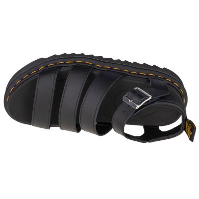 3. Sandały Dr. Martens Blaire Hydro Sandals W DM24235001