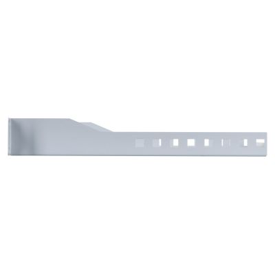 6. LANBERG PÓŁKA DO SZAF 19" 600MM (1U, 483X330MM) SZARA AK-1004-S