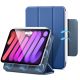Etui ESR Rebound Magnetic na iPad Mini 8 8.3" - granatowe