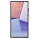 6. Etui Spigen Liquid Air na Samsung Galaxy S22 Ultra - czarny mat