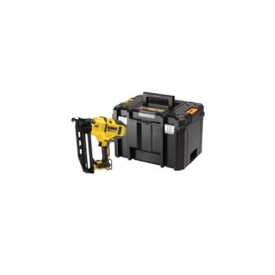 4. Gwoździarka 18V DCN660NT DEWALT