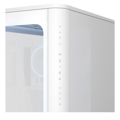 16. Obudowa ASUS PRIME AP304 TG ARGB WHITE
