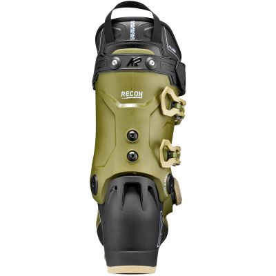 6. Buty narciarskie męskie K2  RECON X 110 BOA
