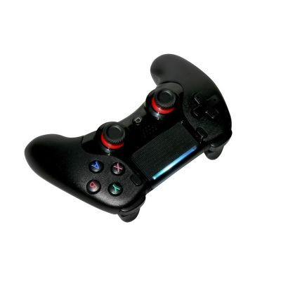 3. AURORA GAMEPAD GP4 KONTROLER PS4, PC, ANDROID