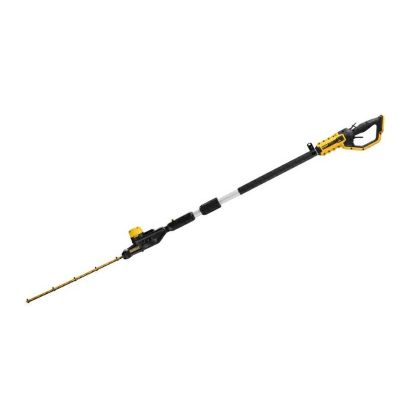 21. Nożyce do żywopłotu 65cm, 54V DCMPH566N DEWALT
