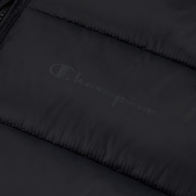 10. Kurtka Champion Hooded M 220342 KK001