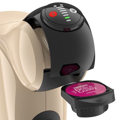 5. Ekspres do kawy DeLonghi Dolce Gusto EDG226.BG