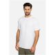 T-shirt męski VIKING Lenta Bamboo Light Man biały   XXXL