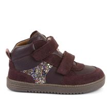 Froddo Children ankle boot LOOP HIGH-TOPS BAREFOOT (G2110157-4)