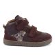 Froddo Children ankle boot LOOP HIGH-TOPS BAREFOOT (G2110157-4)