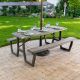 31. Zestaw ogrodowy Lifetime 60346