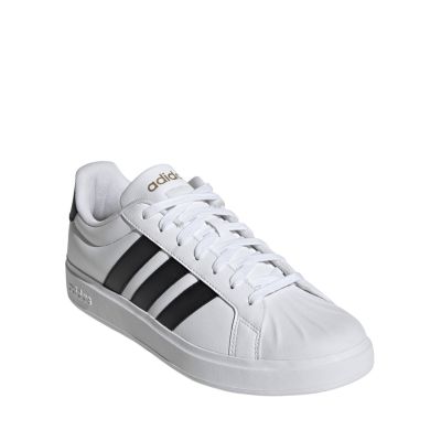 2. Buty męskie adidas Streettalk białe JP8275