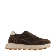 Buty damskie Lee Cooper brązowe LCJ-26-01-4649LC