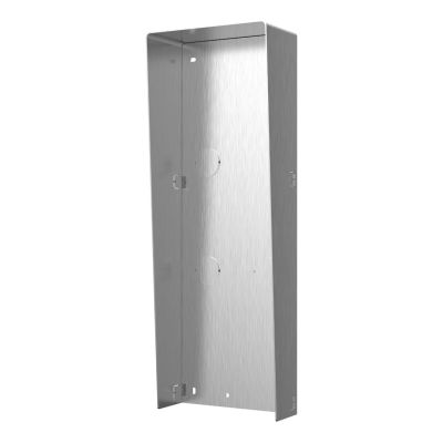 Hikvision DS-KABD8003-RS3/S część do domofonu Osłona przeciwdeszczowa