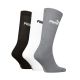 4. Skarpety Puma Elements Unisex Crew Sock 3pak 947110 09