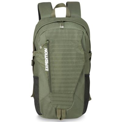 PLECAK TREKKINGOWY 20 L A3024-6 KHAKI SEMI LINE