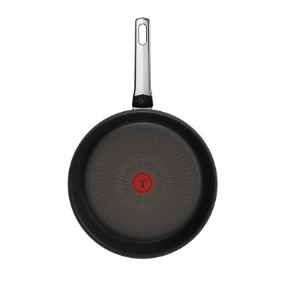 Tefal Expertise+ G3330602 patelnia Patelnia uniwersalna Okrągły