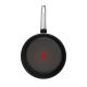 Tefal Expertise+ G3330602 patelnia Patelnia uniwersalna Okrągły
