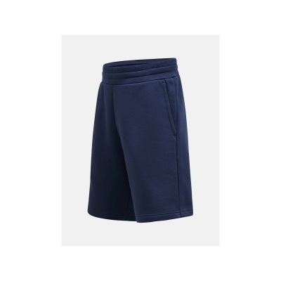 2. Szorty Peak Performance M Original Sweat Shorts niebieski