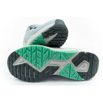 9. Joma buty sportowe do biegania damskie Vitaly wygodne wytrzymałe niebieskie