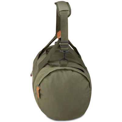 5. TORBA SPORTOWA/FITNESS A3028 KHAKI SEMI LINE