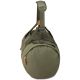 5. TORBA SPORTOWA/FITNESS A3028 KHAKI SEMI LINE