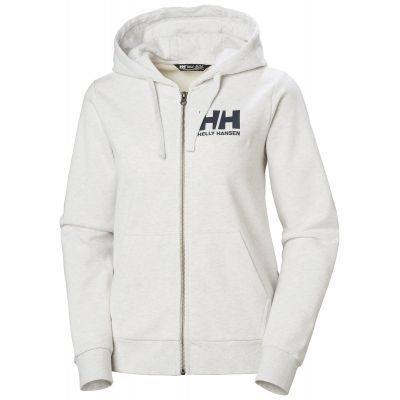 7. Bluza Helly Hansen HH Logo Full Zip Hoodie W 34461 823