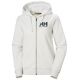 7. Bluza Helly Hansen HH Logo Full Zip Hoodie W 34461 823