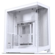 Obudowa PC PHANTEKS NV-Series NV9 MK2, Big Tower, EATX, DRGB, Szkło Hartowane - biała