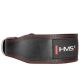 40. Pas do ćwiczeń siłowych HMS black PA3778  r.XXL