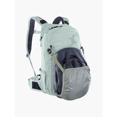 4. Plecak rowerowy EVOC Stage 12 mint