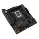 5. ASUS TUF GAMING B660M-PLUS WIFI Intel B660 LGA 1700 micro ATX
