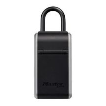 MASTER LOCK 5480EURD szafka na klucze Stal Czarny, Szary