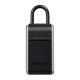 MASTER LOCK 5480EURD szafka na klucze Stal Czarny, Szary